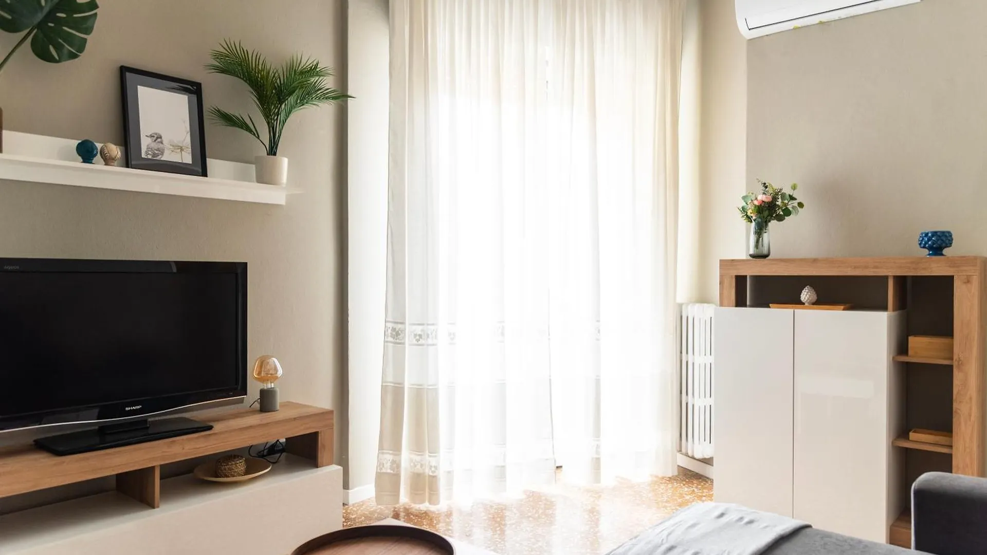 Suite Vallazze 91 Milan Apartment
