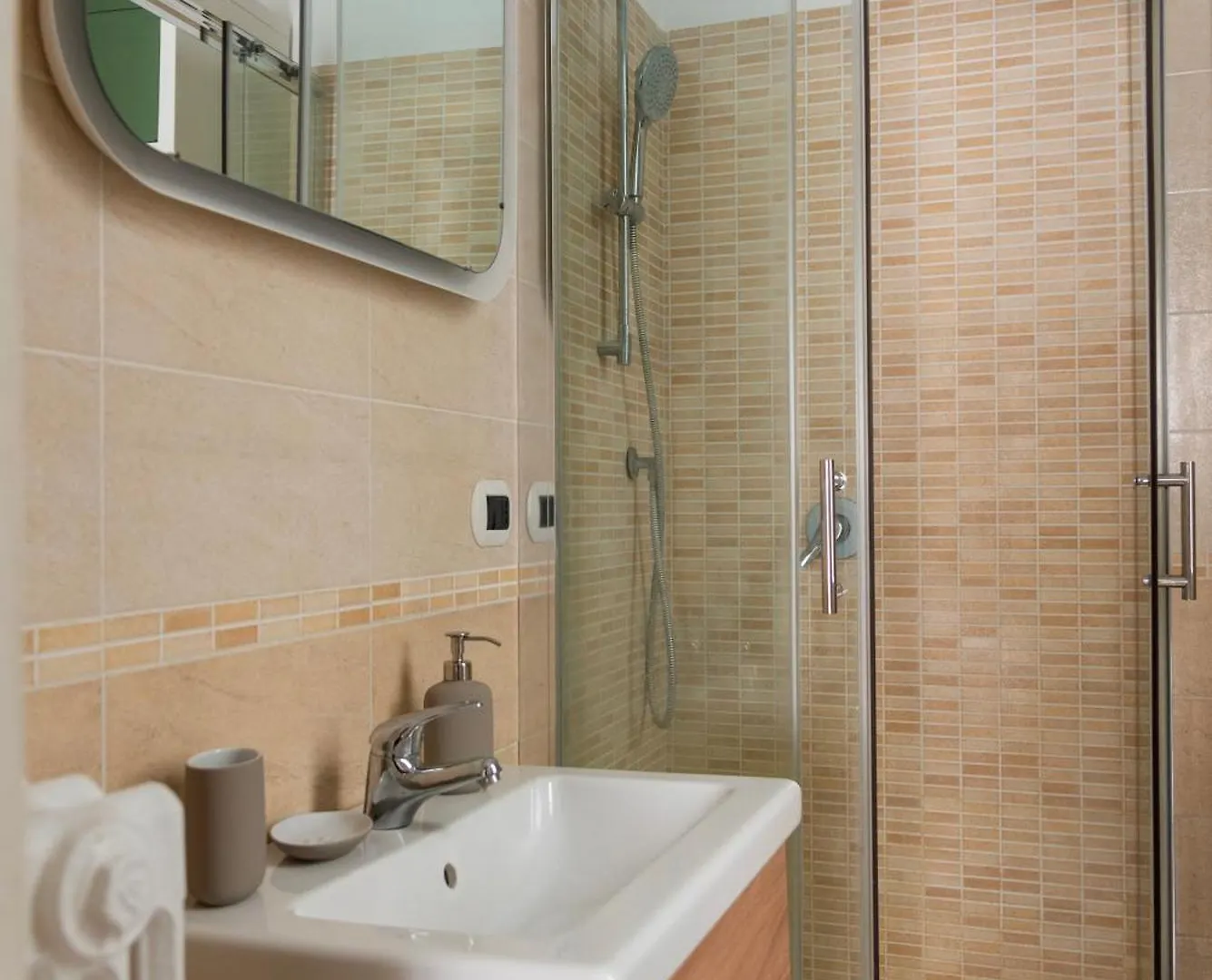 Suite Vallazze 91 Милан Апартаменты